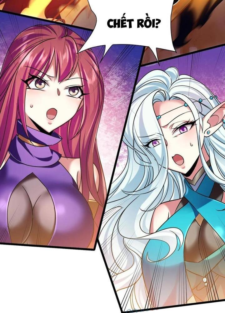 Phi Thăng Thất Bại, Đành Phải Làm Liệp Ma Nhân Chapter 47 - Trang 2