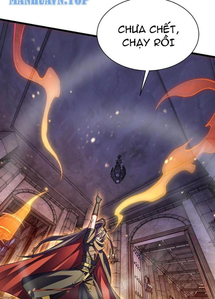 Phi Thăng Thất Bại, Đành Phải Làm Liệp Ma Nhân Chapter 47 - Trang 2