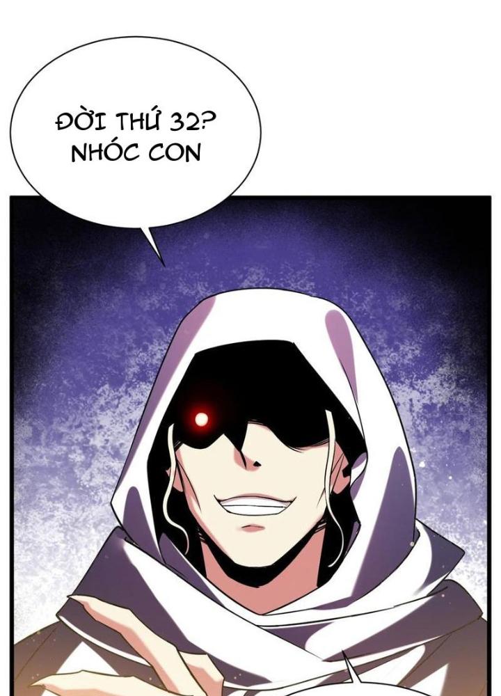 Phi Thăng Thất Bại, Đành Phải Làm Liệp Ma Nhân Chapter 47 - Trang 2