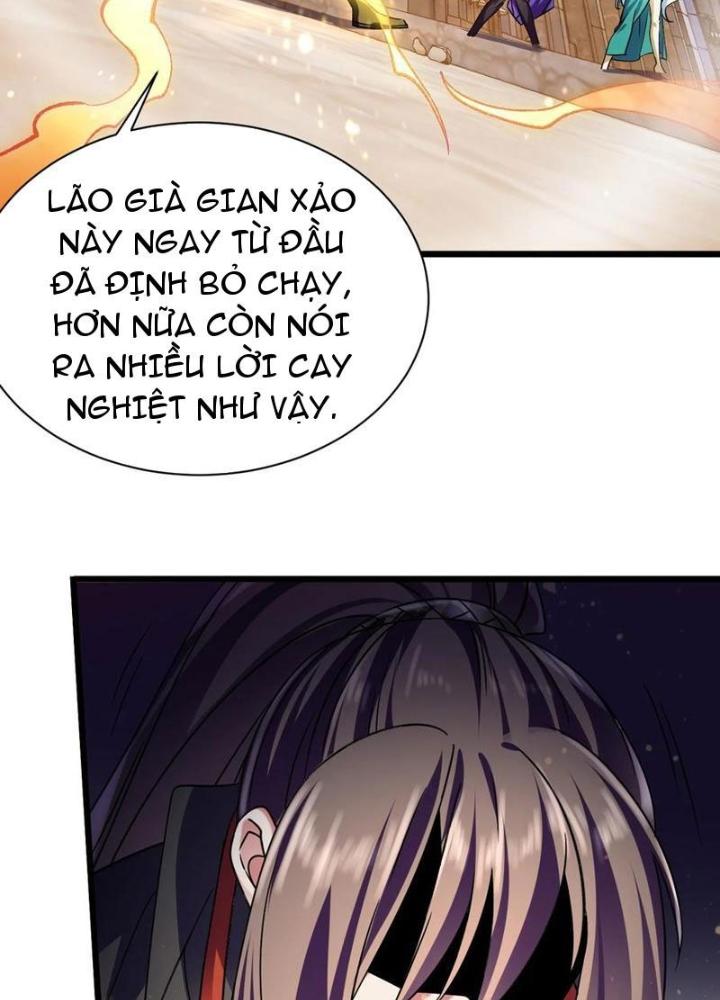 Phi Thăng Thất Bại, Đành Phải Làm Liệp Ma Nhân Chapter 47 - Trang 2