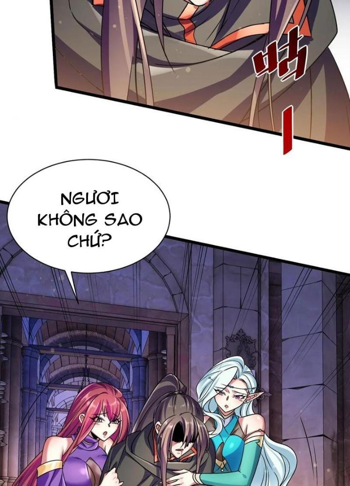 Phi Thăng Thất Bại, Đành Phải Làm Liệp Ma Nhân Chapter 47 - Trang 2