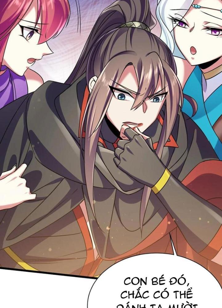 Phi Thăng Thất Bại, Đành Phải Làm Liệp Ma Nhân Chapter 47 - Trang 2