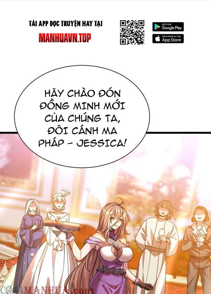 Phi Thăng Thất Bại, Đành Phải Làm Liệp Ma Nhân Chapter 48 - Trang 2