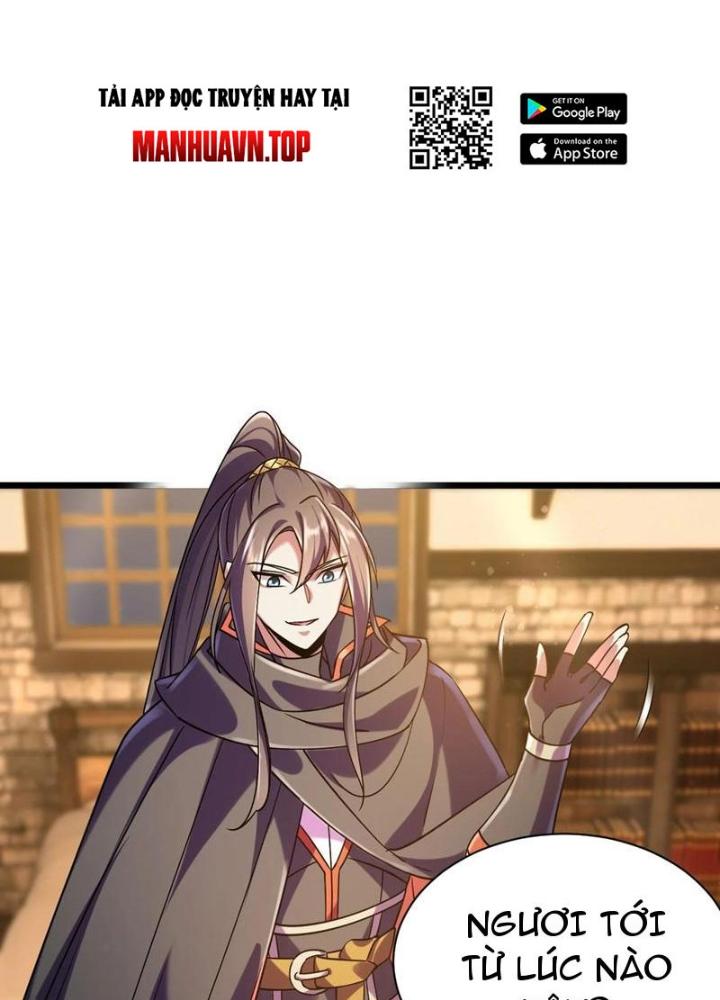 Phi Thăng Thất Bại, Đành Phải Làm Liệp Ma Nhân Chapter 48 - Trang 2