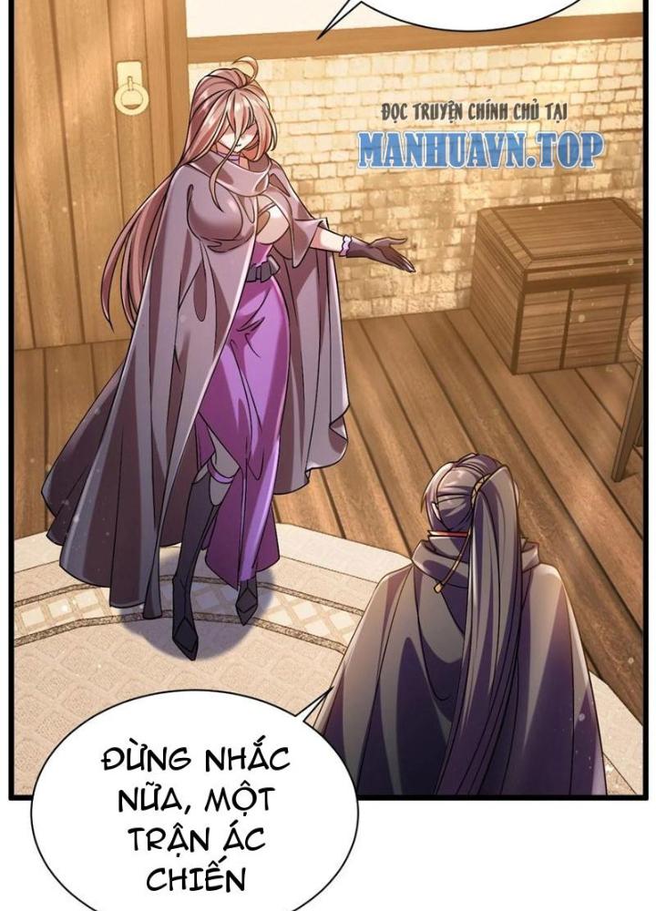 Phi Thăng Thất Bại, Đành Phải Làm Liệp Ma Nhân Chapter 48 - Trang 2