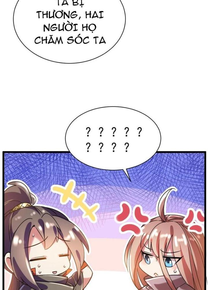 Phi Thăng Thất Bại, Đành Phải Làm Liệp Ma Nhân Chapter 48 - Trang 2