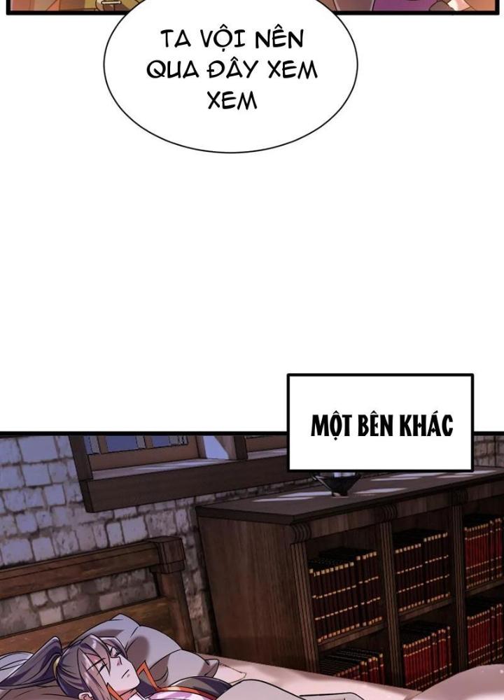 Phi Thăng Thất Bại, Đành Phải Làm Liệp Ma Nhân Chapter 48 - Trang 2