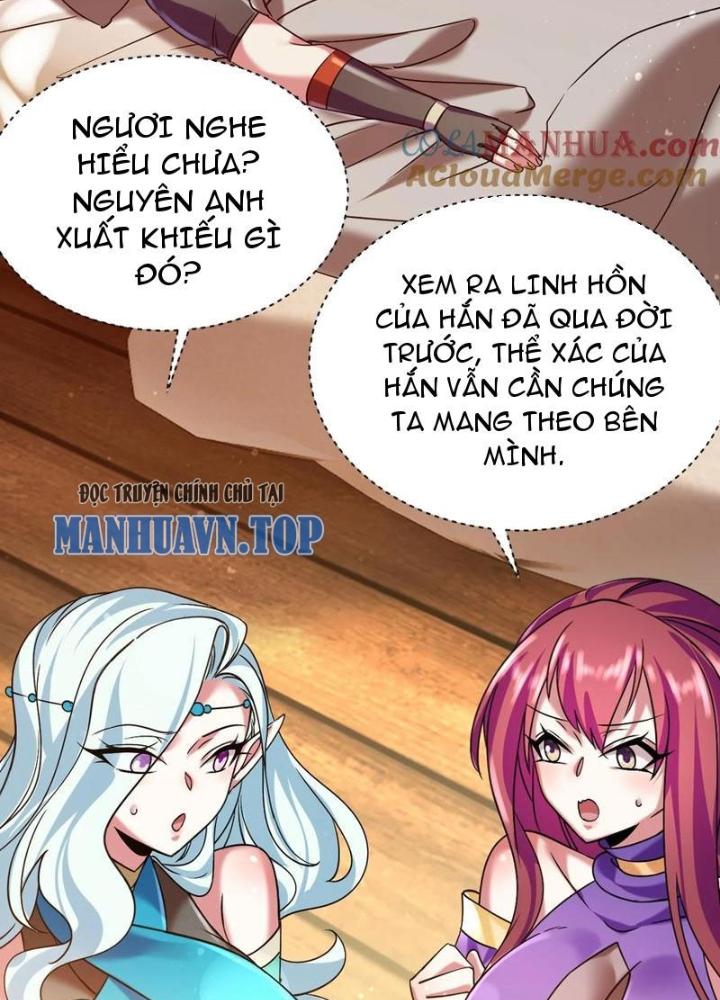 Phi Thăng Thất Bại, Đành Phải Làm Liệp Ma Nhân Chapter 48 - Trang 2