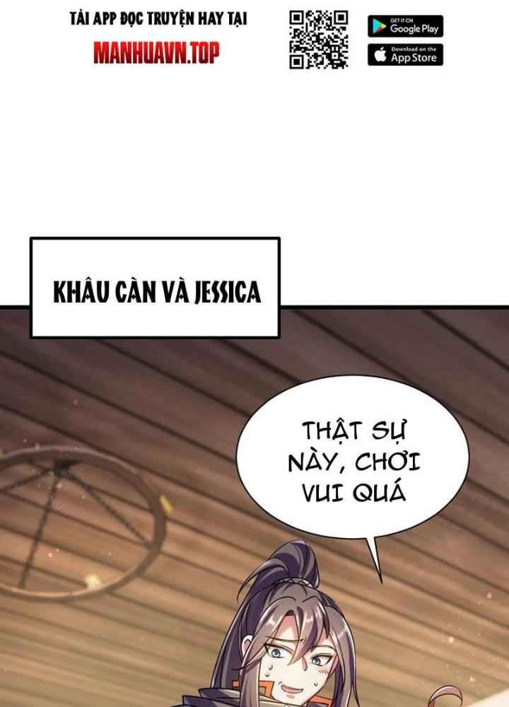 Phi Thăng Thất Bại, Đành Phải Làm Liệp Ma Nhân Chapter 48 - Trang 2