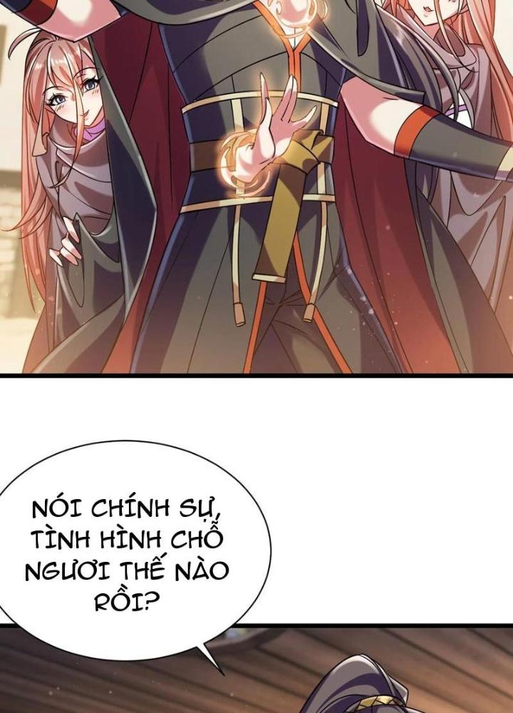 Phi Thăng Thất Bại, Đành Phải Làm Liệp Ma Nhân Chapter 48 - Trang 2