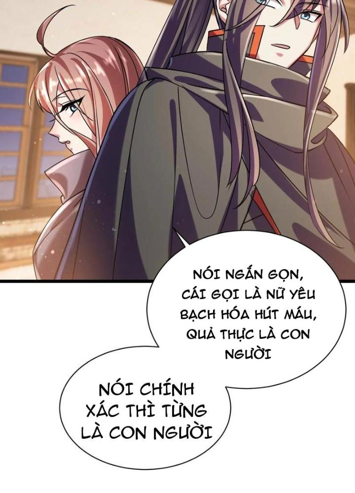 Phi Thăng Thất Bại, Đành Phải Làm Liệp Ma Nhân Chapter 48 - Trang 2