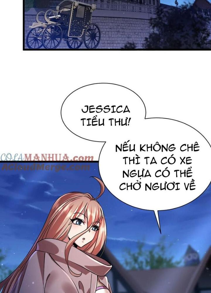 Phi Thăng Thất Bại, Đành Phải Làm Liệp Ma Nhân Chapter 48 - Trang 2