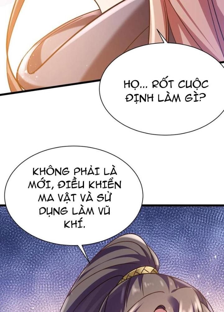 Phi Thăng Thất Bại, Đành Phải Làm Liệp Ma Nhân Chapter 48 - Trang 2