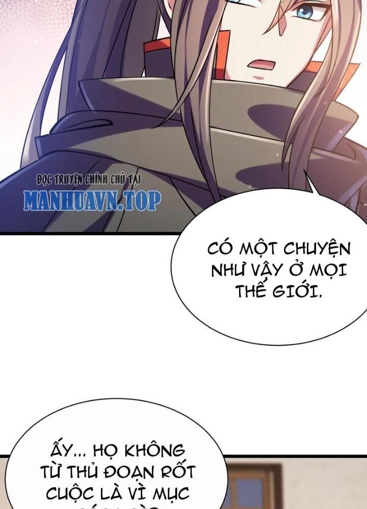 Phi Thăng Thất Bại, Đành Phải Làm Liệp Ma Nhân Chapter 48 - Trang 2