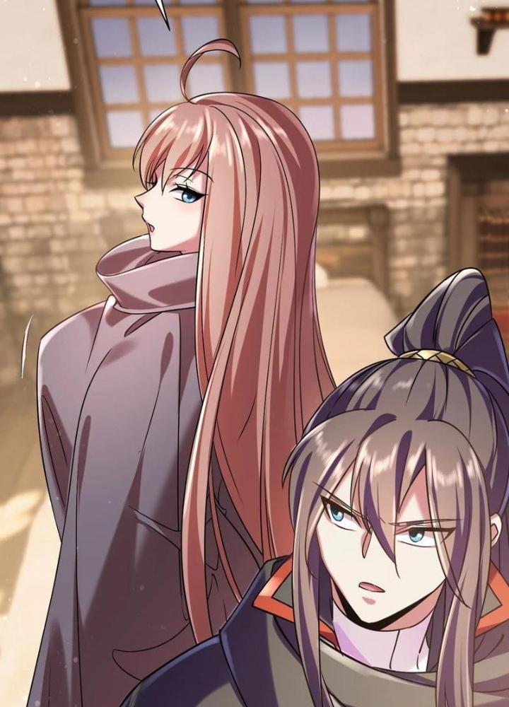 Phi Thăng Thất Bại, Đành Phải Làm Liệp Ma Nhân Chapter 48 - Trang 2