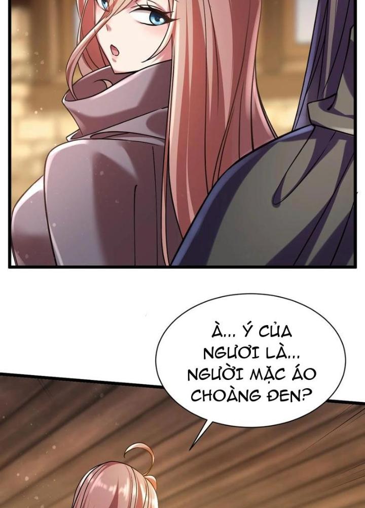 Phi Thăng Thất Bại, Đành Phải Làm Liệp Ma Nhân Chapter 48 - Trang 2