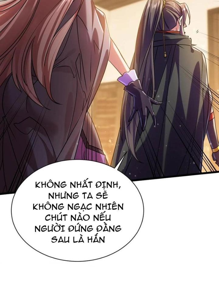 Phi Thăng Thất Bại, Đành Phải Làm Liệp Ma Nhân Chapter 48 - Trang 2
