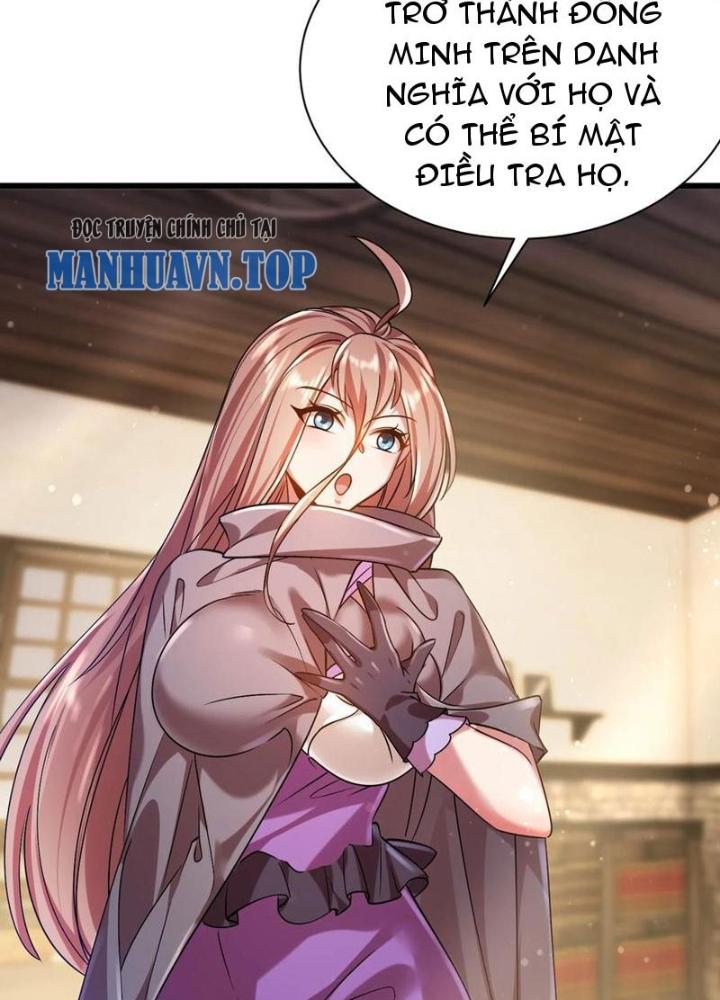 Phi Thăng Thất Bại, Đành Phải Làm Liệp Ma Nhân Chapter 48 - Trang 2