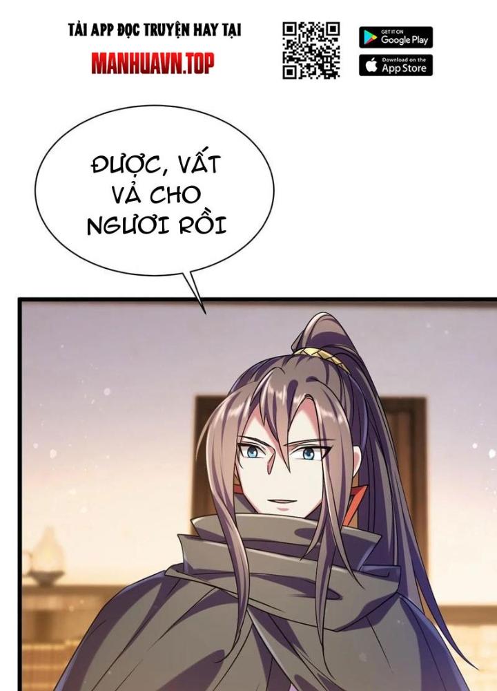 Phi Thăng Thất Bại, Đành Phải Làm Liệp Ma Nhân Chapter 48 - Trang 2