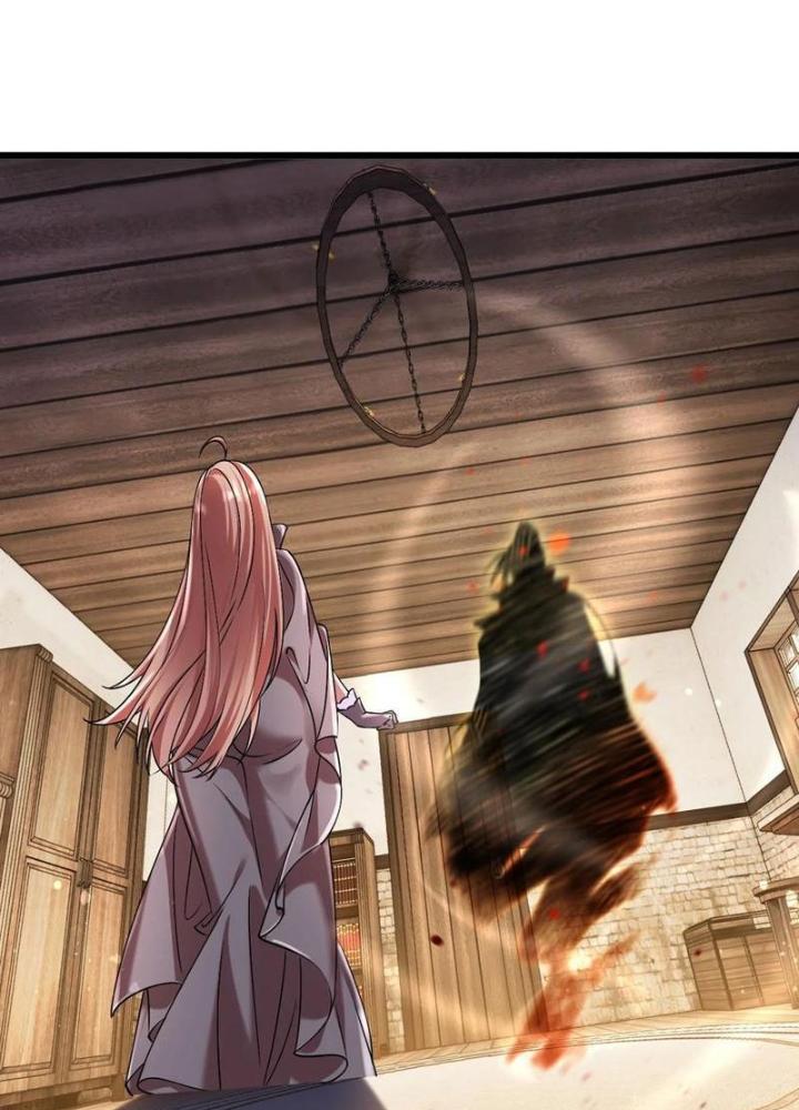 Phi Thăng Thất Bại, Đành Phải Làm Liệp Ma Nhân Chapter 48 - Trang 2