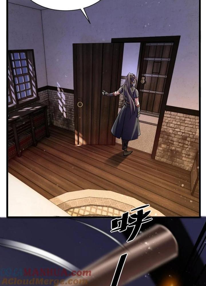 Phi Thăng Thất Bại, Đành Phải Làm Liệp Ma Nhân Chapter 48 - Trang 2