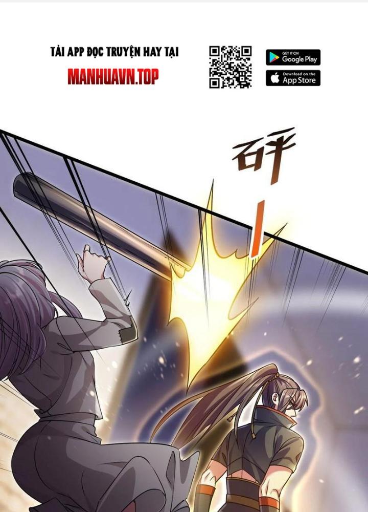 Phi Thăng Thất Bại, Đành Phải Làm Liệp Ma Nhân Chapter 49 - Trang 2