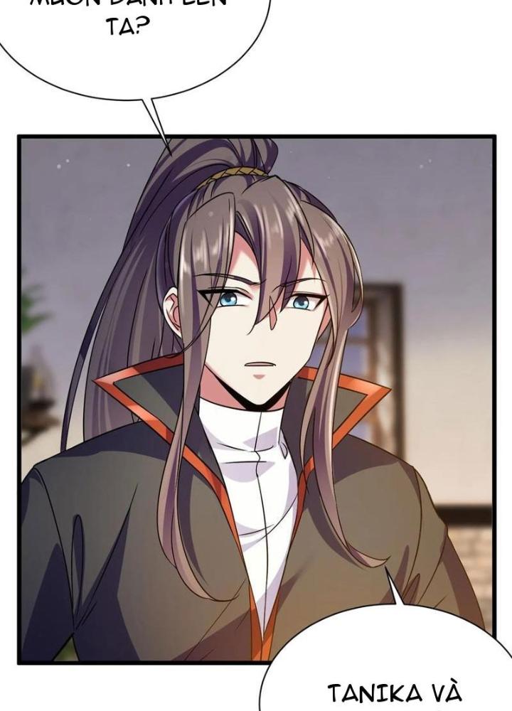 Phi Thăng Thất Bại, Đành Phải Làm Liệp Ma Nhân Chapter 49 - Trang 2