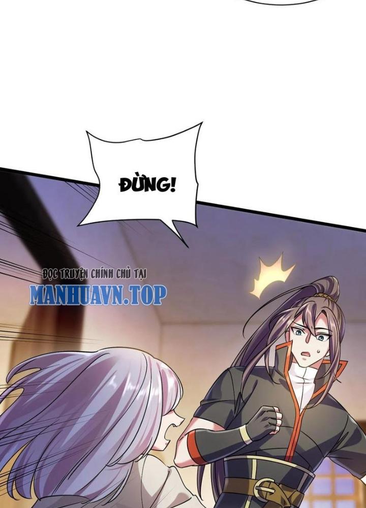 Phi Thăng Thất Bại, Đành Phải Làm Liệp Ma Nhân Chapter 49 - Trang 2