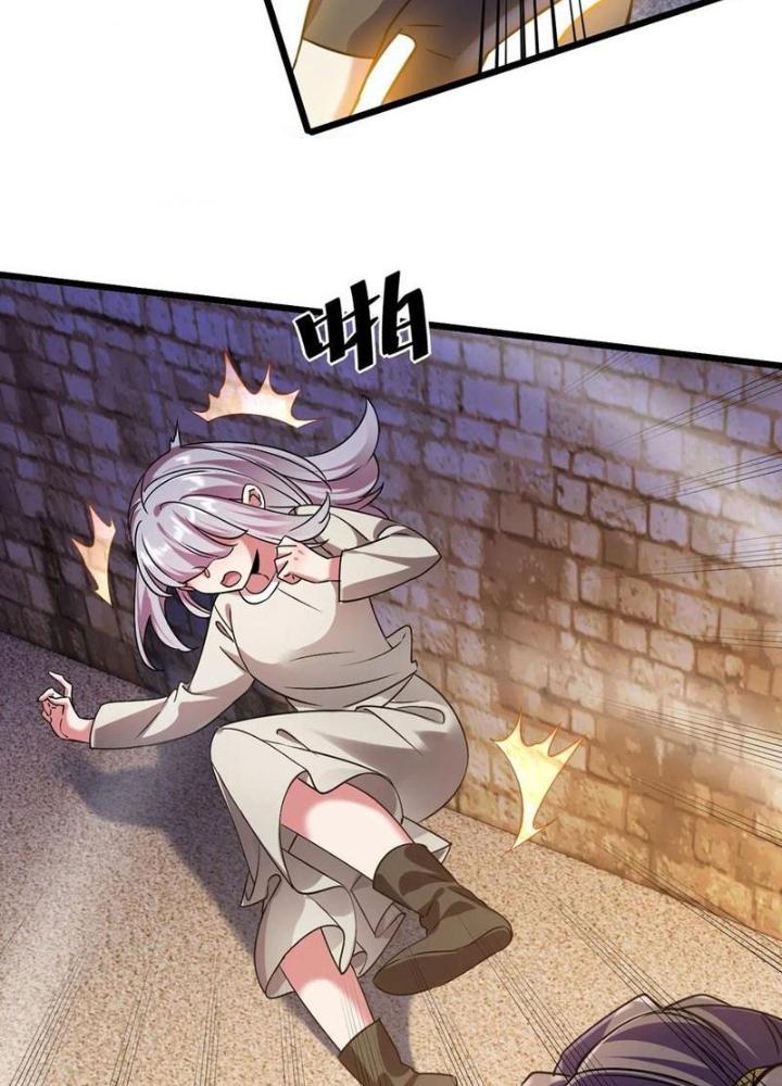 Phi Thăng Thất Bại, Đành Phải Làm Liệp Ma Nhân Chapter 49 - Trang 2