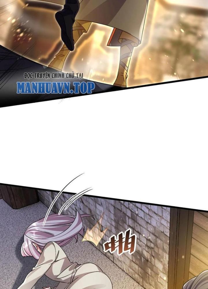 Phi Thăng Thất Bại, Đành Phải Làm Liệp Ma Nhân Chapter 49 - Trang 2