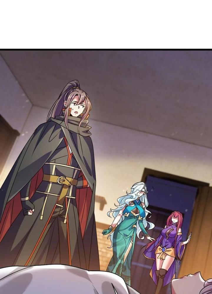 Phi Thăng Thất Bại, Đành Phải Làm Liệp Ma Nhân Chapter 49 - Trang 2