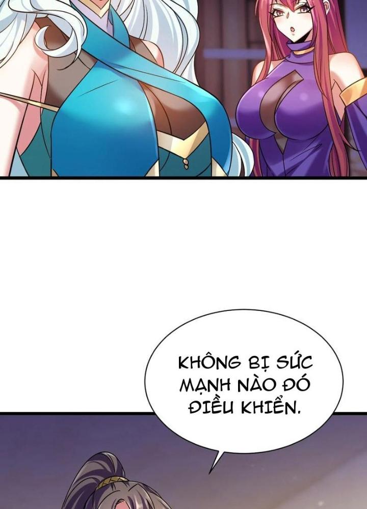 Phi Thăng Thất Bại, Đành Phải Làm Liệp Ma Nhân Chapter 49 - Trang 2