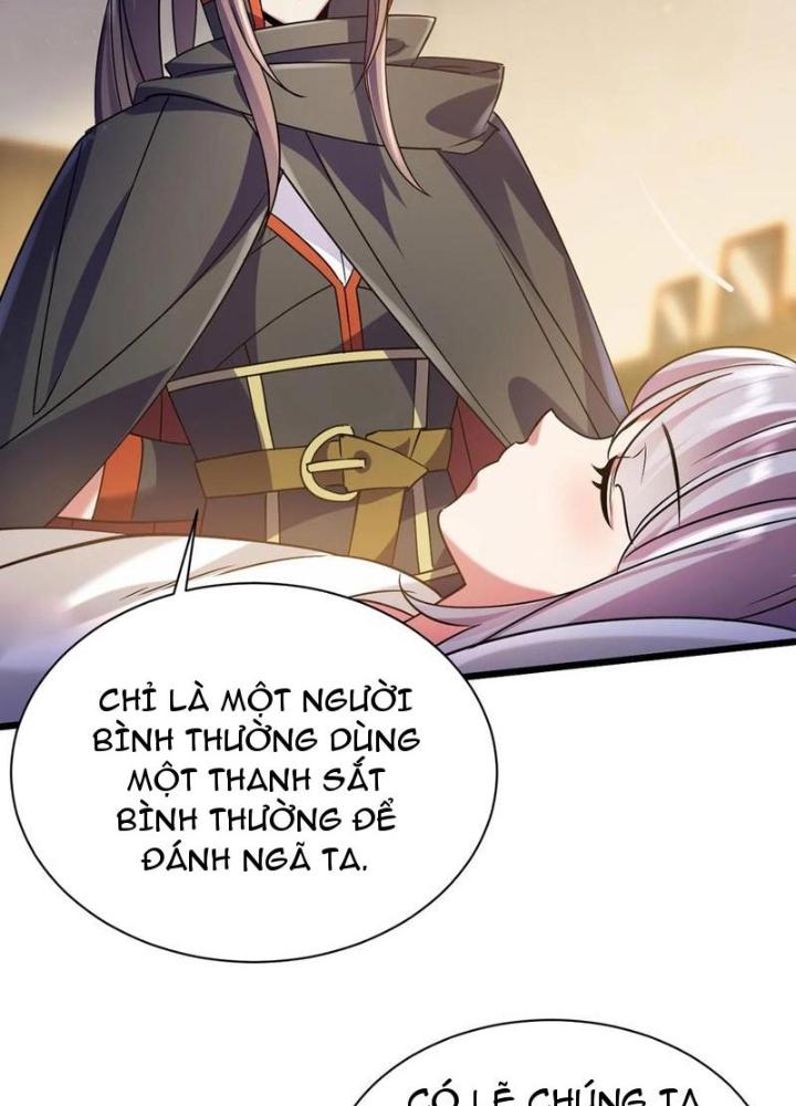 Phi Thăng Thất Bại, Đành Phải Làm Liệp Ma Nhân Chapter 49 - Trang 2