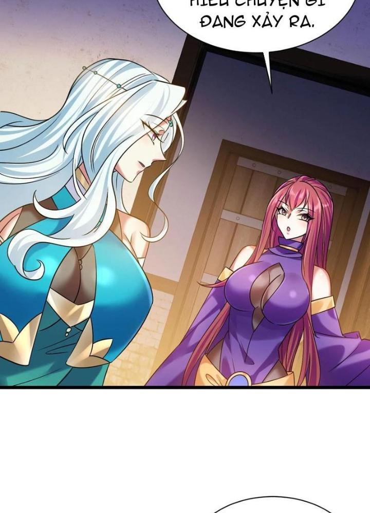 Phi Thăng Thất Bại, Đành Phải Làm Liệp Ma Nhân Chapter 49 - Trang 2