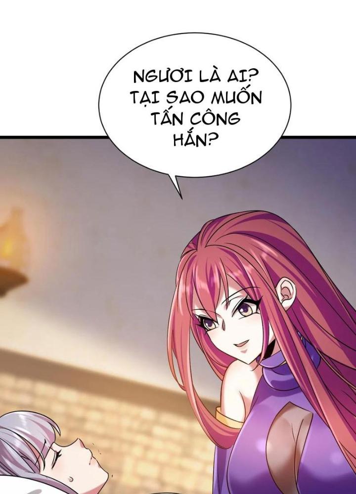 Phi Thăng Thất Bại, Đành Phải Làm Liệp Ma Nhân Chapter 49 - Trang 2