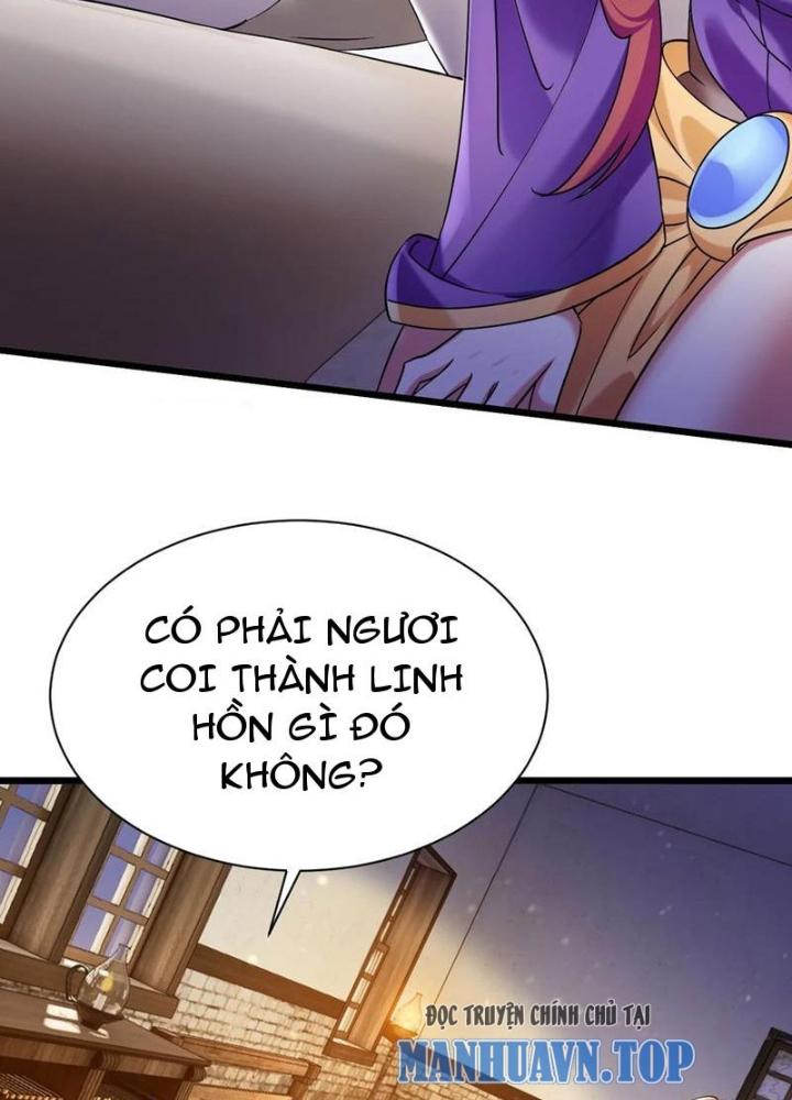 Phi Thăng Thất Bại, Đành Phải Làm Liệp Ma Nhân Chapter 49 - Trang 2