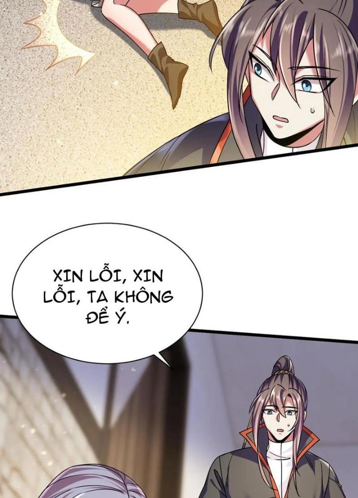 Phi Thăng Thất Bại, Đành Phải Làm Liệp Ma Nhân Chapter 49 - Trang 2