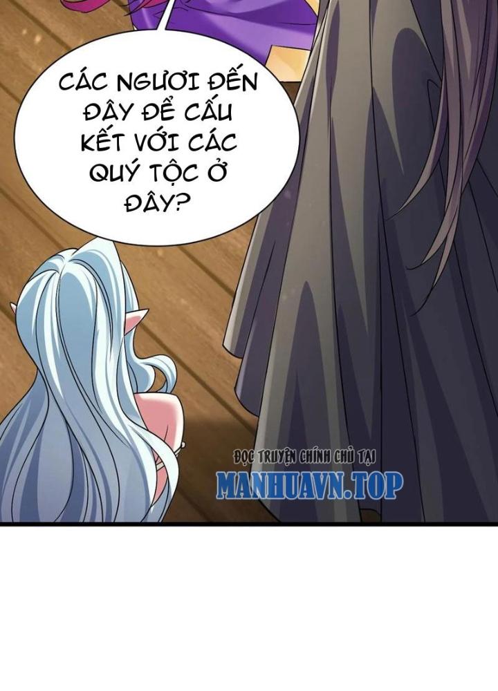 Phi Thăng Thất Bại, Đành Phải Làm Liệp Ma Nhân Chapter 49 - Trang 2