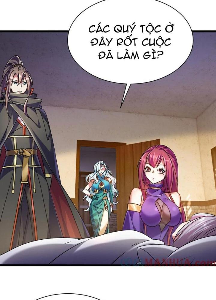Phi Thăng Thất Bại, Đành Phải Làm Liệp Ma Nhân Chapter 49 - Trang 2