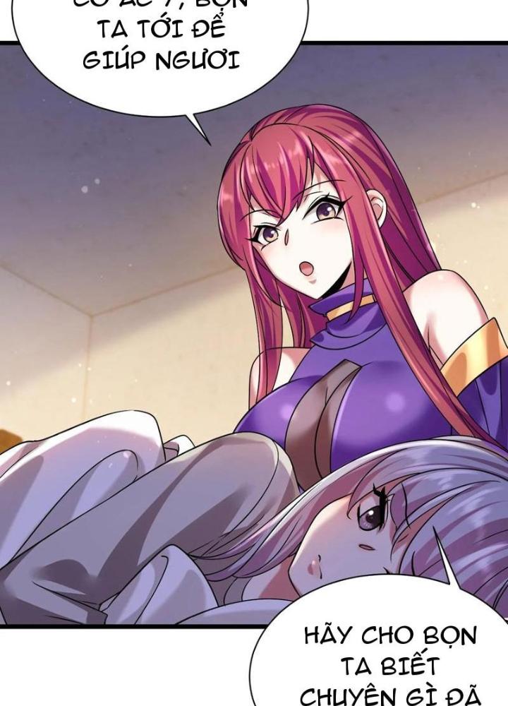 Phi Thăng Thất Bại, Đành Phải Làm Liệp Ma Nhân Chapter 49 - Trang 2