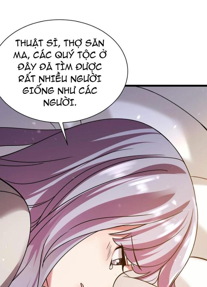 Phi Thăng Thất Bại, Đành Phải Làm Liệp Ma Nhân Chapter 49 - Trang 2