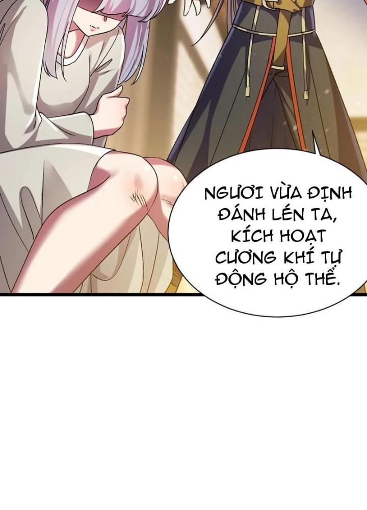 Phi Thăng Thất Bại, Đành Phải Làm Liệp Ma Nhân Chapter 49 - Trang 2