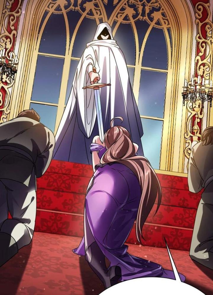 Phi Thăng Thất Bại, Đành Phải Làm Liệp Ma Nhân Chapter 50 - Trang 2