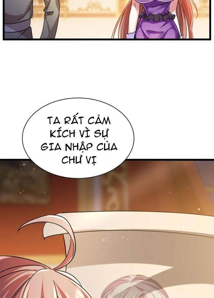 Phi Thăng Thất Bại, Đành Phải Làm Liệp Ma Nhân Chapter 50 - Trang 2