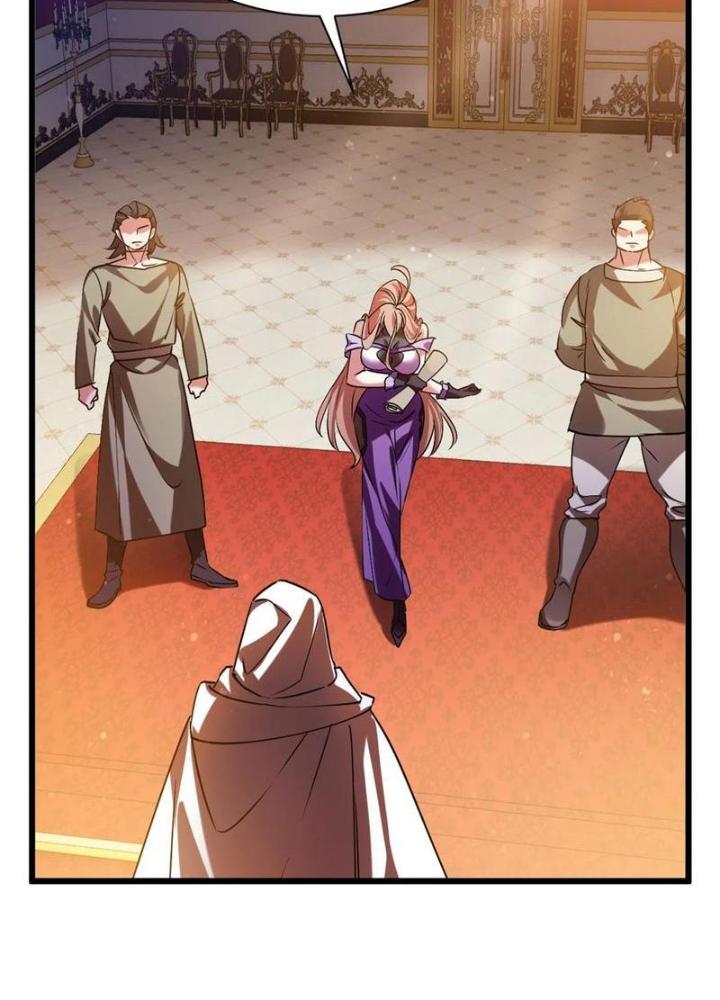 Phi Thăng Thất Bại, Đành Phải Làm Liệp Ma Nhân Chapter 50 - Trang 2