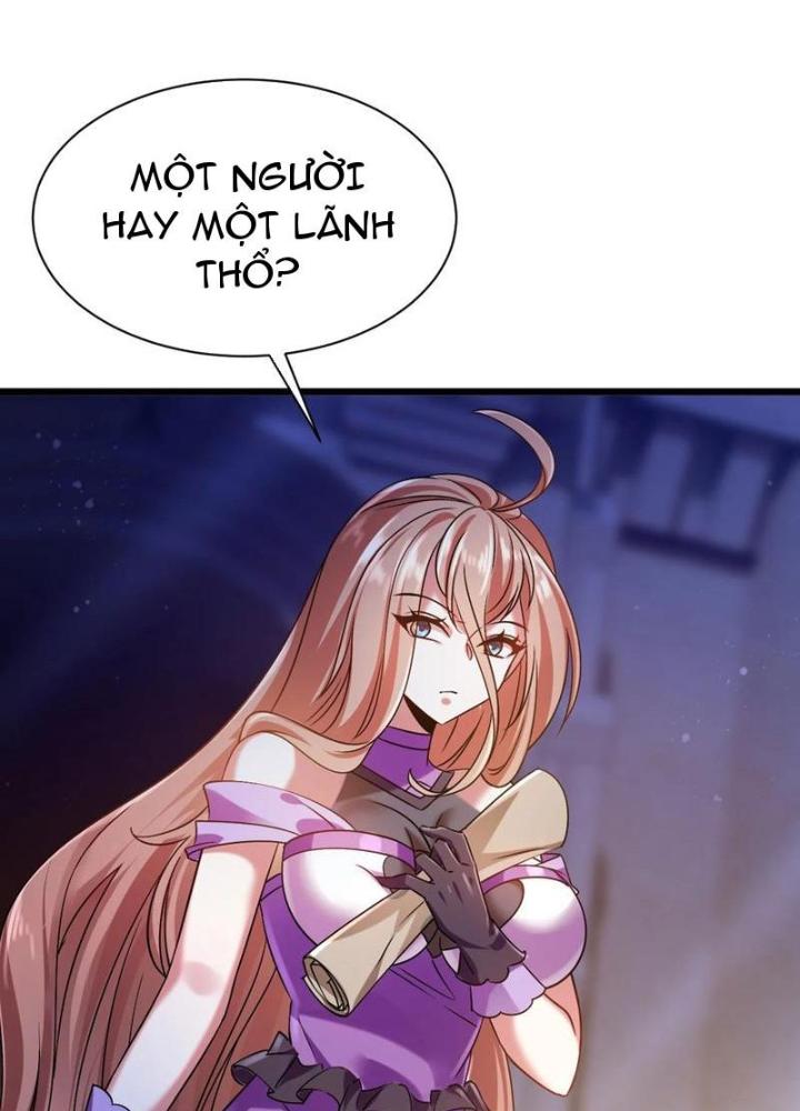 Phi Thăng Thất Bại, Đành Phải Làm Liệp Ma Nhân Chapter 50 - Trang 2