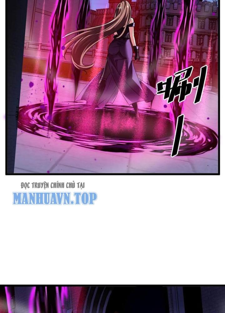 Phi Thăng Thất Bại, Đành Phải Làm Liệp Ma Nhân Chapter 50 - Trang 2