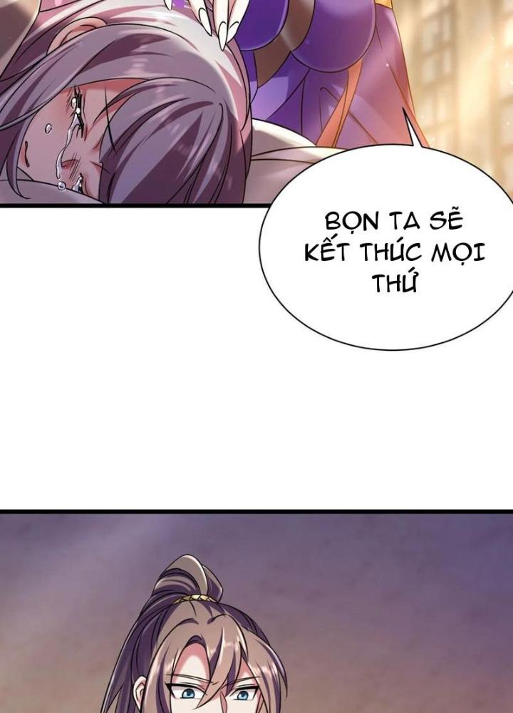 Phi Thăng Thất Bại, Đành Phải Làm Liệp Ma Nhân Chapter 50 - Trang 2