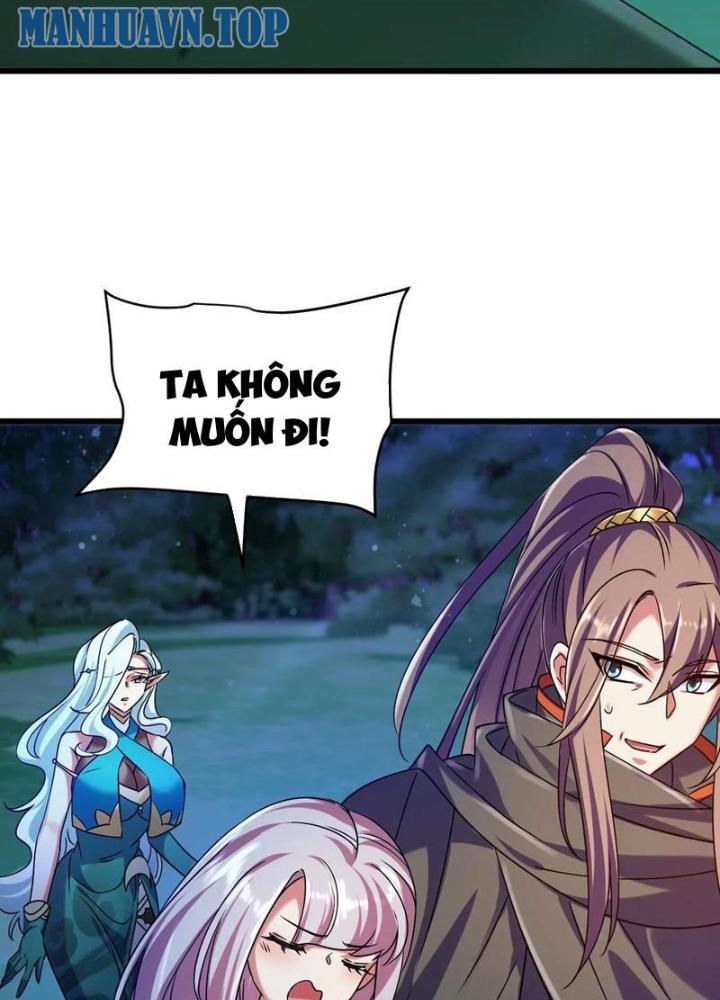 Phi Thăng Thất Bại, Đành Phải Làm Liệp Ma Nhân Chapter 50 - Trang 2