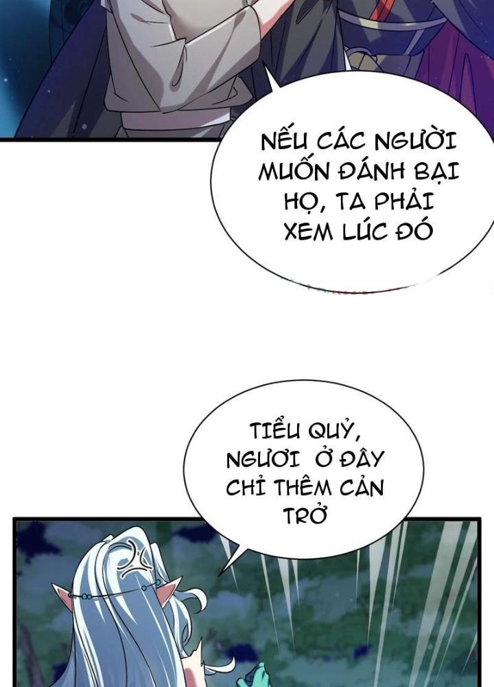 Phi Thăng Thất Bại, Đành Phải Làm Liệp Ma Nhân Chapter 50 - Trang 2